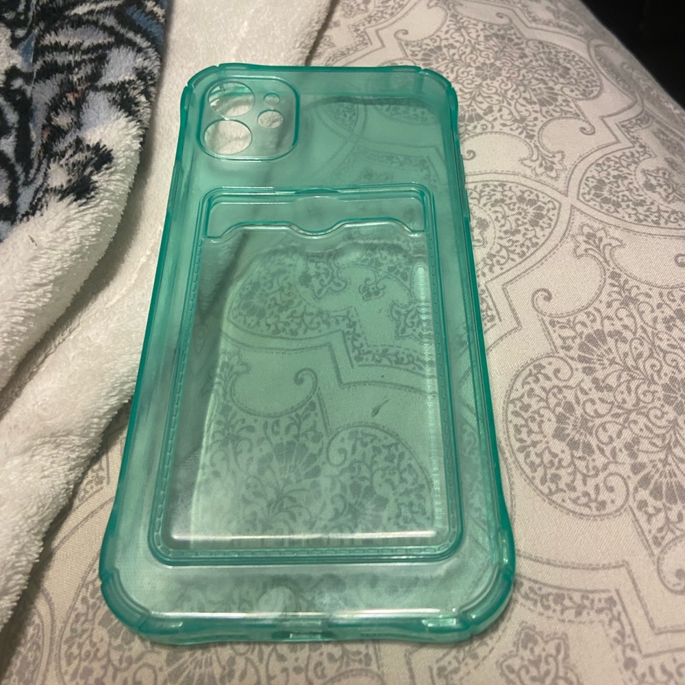 5/$10 | SHEIN | IPhone 11 Phone Case
